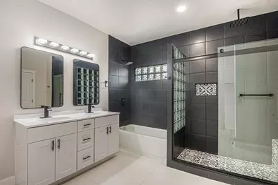 290 E Aurora Street, Rhome, TX 76078 - Photo 9