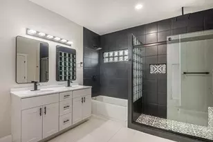 290 E Aurora St, Rhome, TX 76078 - Photo 9