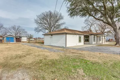 817 Stella Mae Drive, Fort Worth, TX 76028 - Photo 25