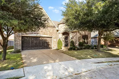 6814 Springwood Lane, Garland, TX 75044 - Photo 1