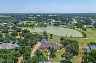 525 S Sugartree Dr, Lipan, TX 76462 - Photo 5