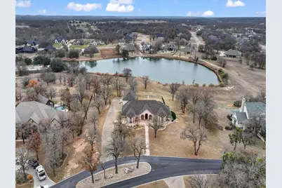 525 S Sugartree Drive, Lipan, TX 76462 - Photo 1