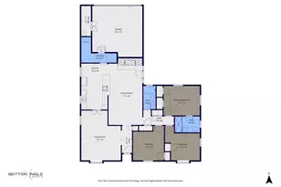 529 Summit Dr, Richardson, TX 75081 - Photo 17