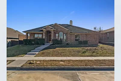 402 Tanglewood Drive, Wylie, TX 75098 - Photo 1