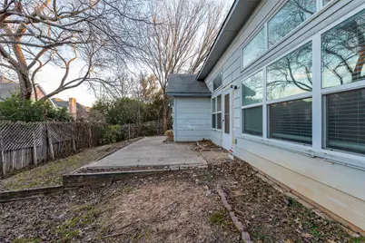 4103 Meadow Drive, Grapevine, TX 76051 - Photo 33