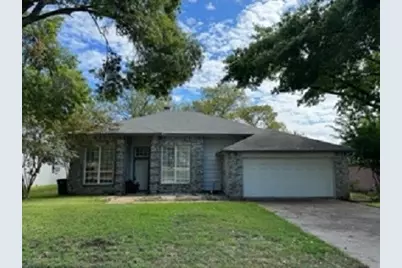 4103 Meadow Drive, Grapevine, TX 76051 - Photo 1