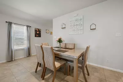 10446 Fort Clark Trail, Crowley, TX 76036 - Photo 3