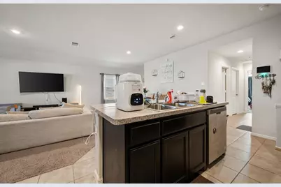 10446 Fort Clark Trail, Crowley, TX 76036 - Photo 9