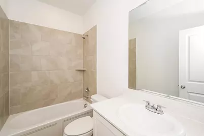 2524 Goodrich Road, Fort Worth, TX 76179 - Photo 17