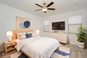 2524 Goodrich Rd, Fort Worth, TX 76179 - Photo 9