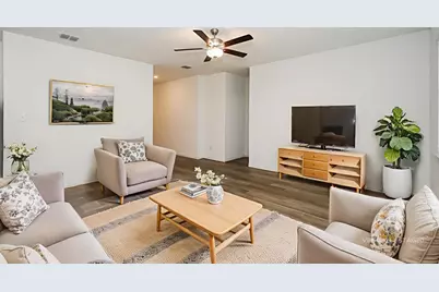 2524 Goodrich Road, Fort Worth, TX 76179 - Photo 3