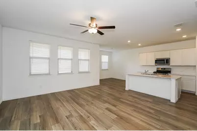 2524 Goodrich Road, Fort Worth, TX 76179 - Photo 5