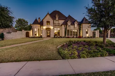 4901 Rockrimmon Court, Colleyville, TX 76034 - Photo 1