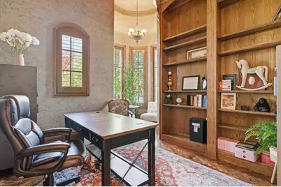 4901 Rockrimmon Court, Colleyville, TX 76034 - Photo 9