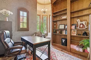 4901 Rockrimmon Ct, Colleyville, TX 76034 - Photo 9