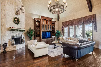 4901 Rockrimmon Court, Colleyville, TX 76034 - Photo 11