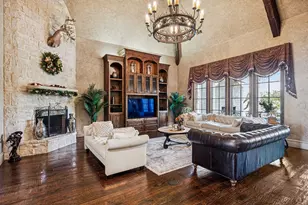 4901 Rockrimmon Ct, Colleyville, TX 76034 - Photo 11