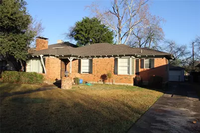 6703 Vada Drive, Dallas, TX 75214 - Photo 1