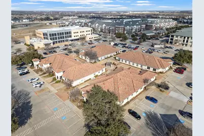 4541 Medical Center Drive #800, McKinney, TX 75069 - Photo 13