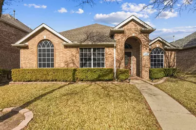 11458 Newberry Drive, Frisco, TX 75035 - Photo 1