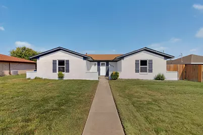 1407 El Camino Circle, Princeton, TX 75407 - Photo 1