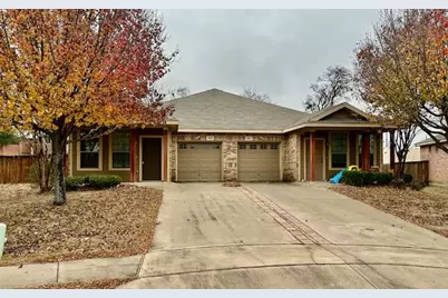 393 Orbit Drive, Lavon, TX 75166 - Photo 1