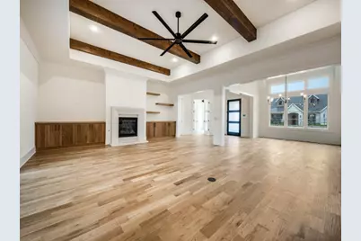 400 Saratoga Drive, Denton, TX 76210 - Photo 3