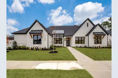 400 Saratoga Drive, Denton, TX 76210 - Photo 1