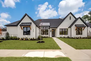 400 Saratoga Dr, Denton, TX 76210 - Photo 1