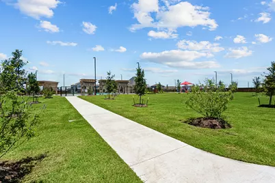 2309 Buffalo Bayou Way, Crandall, TX 75114 - Photo 37
