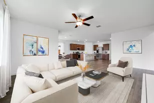 2309 Buffalo Bayou Way, Crandall, TX 75114 - Photo 15