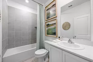 2309 Buffalo Bayou Way, Crandall, TX 75114 - Photo 21