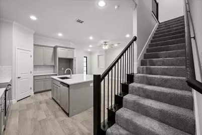 2361 Spring Park Boulevard, Arlington, TX 76016 - Photo 17