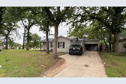 5632 Taylor Road, River Oaks, TX 76114 - Photo 7