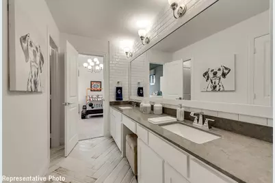 1385 Clementine Trail, Justin, TX 76247 - Photo 11