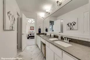 1385 Clementine Trl, Justin, TX 76247 - Photo 11