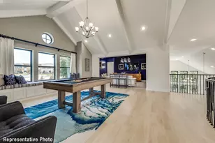 1385 Clementine Trl, Justin, TX 76247 - Photo 9