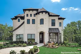 1385 Clementine Trl, Justin, TX 76247 - Photo 1