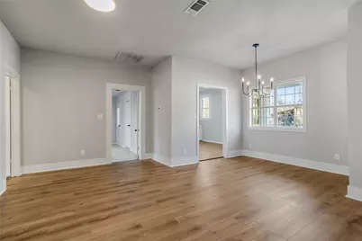 217 W Hull Street, Denison, TX 75020 - Photo 5