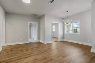 217 W Hull St, Denison, TX 75020 - Photo 5