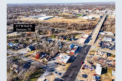 217 W Hull Street, Denison, TX 75020 - Photo 19