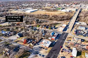 217 W Hull St, Denison, TX 75020 - Photo 19