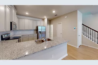 2875 Baneberry Lane, Mesquite, TX 75150 - Photo 3