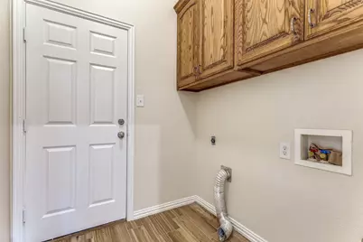 3301 Hiawatha Trail, Lake Worth, TX 76135 - Photo 17