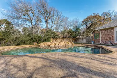 3301 Hiawatha Trail, Lake Worth, TX 76135 - Photo 19