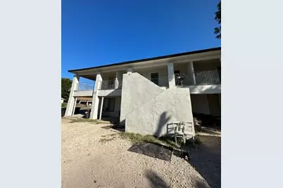 709 Grape Street #D, Abilene, TX 79601 - Photo 1