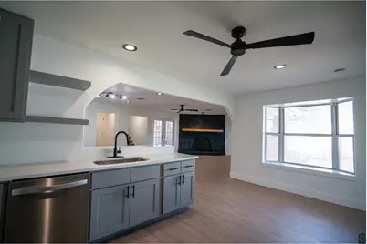 1017 Tosch Lane, Mesquite, TX 75149 - Photo 5