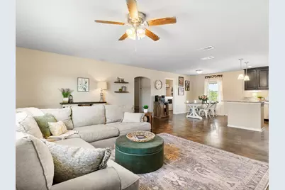 525 Brazos Hills Drive, Weatherford, TX 76087 - Photo 1