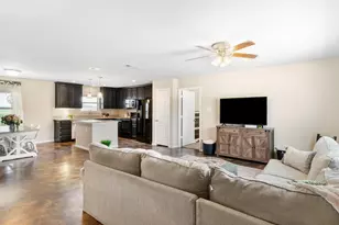 525 Brazos Hills Dr, Weatherford, TX 76087 - Photo 9