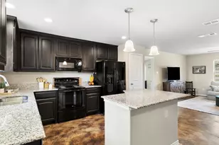 525 Brazos Hills Dr, Weatherford, TX 76087 - Photo 15